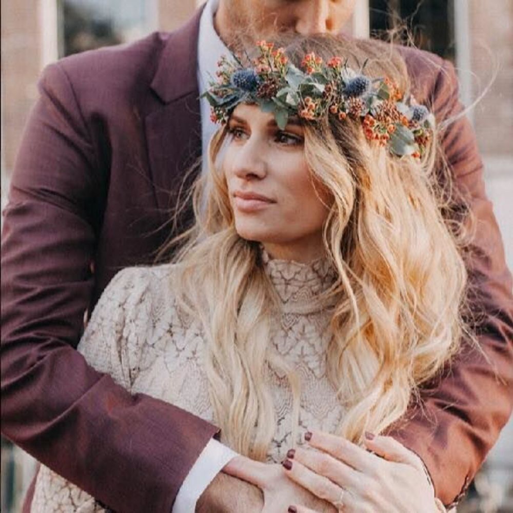 Meet your Posher, Holly